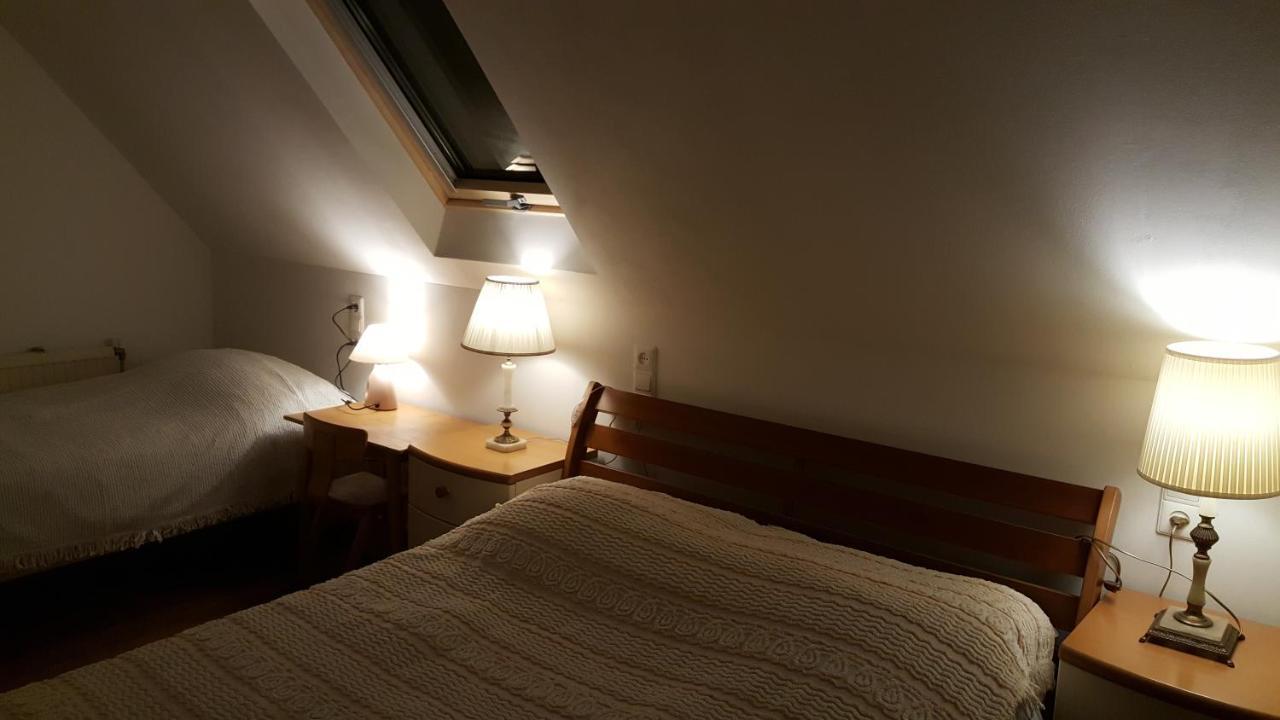 Vakantiewoning Deend Laren  Exterior foto