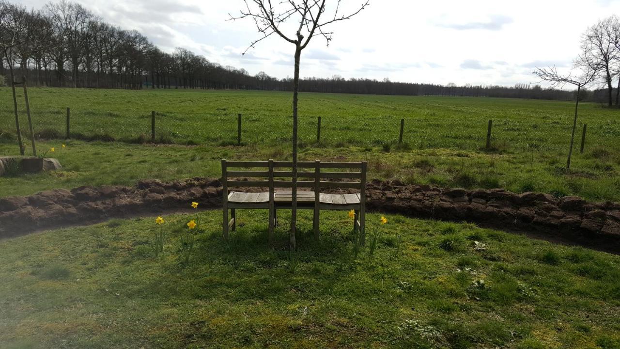 Vakantiewoning Deend Laren  Exterior foto
