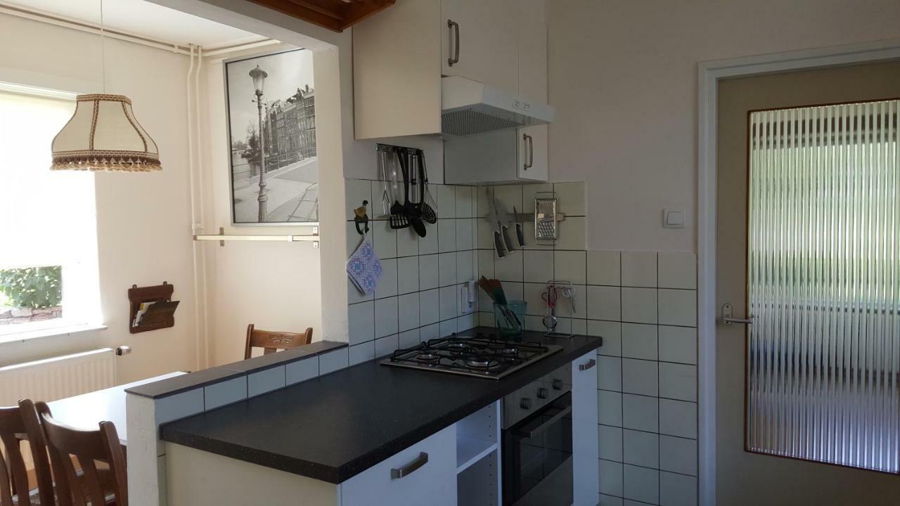 Vakantiewoning Deend Laren  Exterior foto