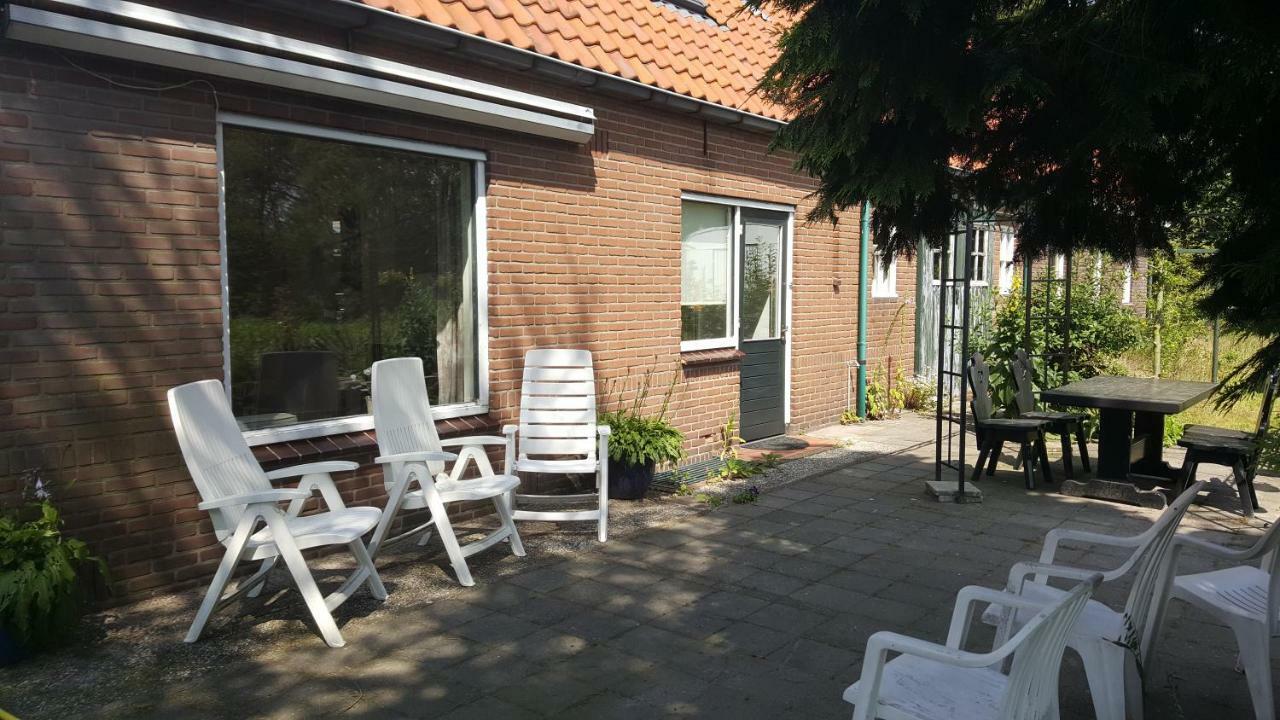 Apartamento Vakantiewoning Deend Laren  Exterior foto