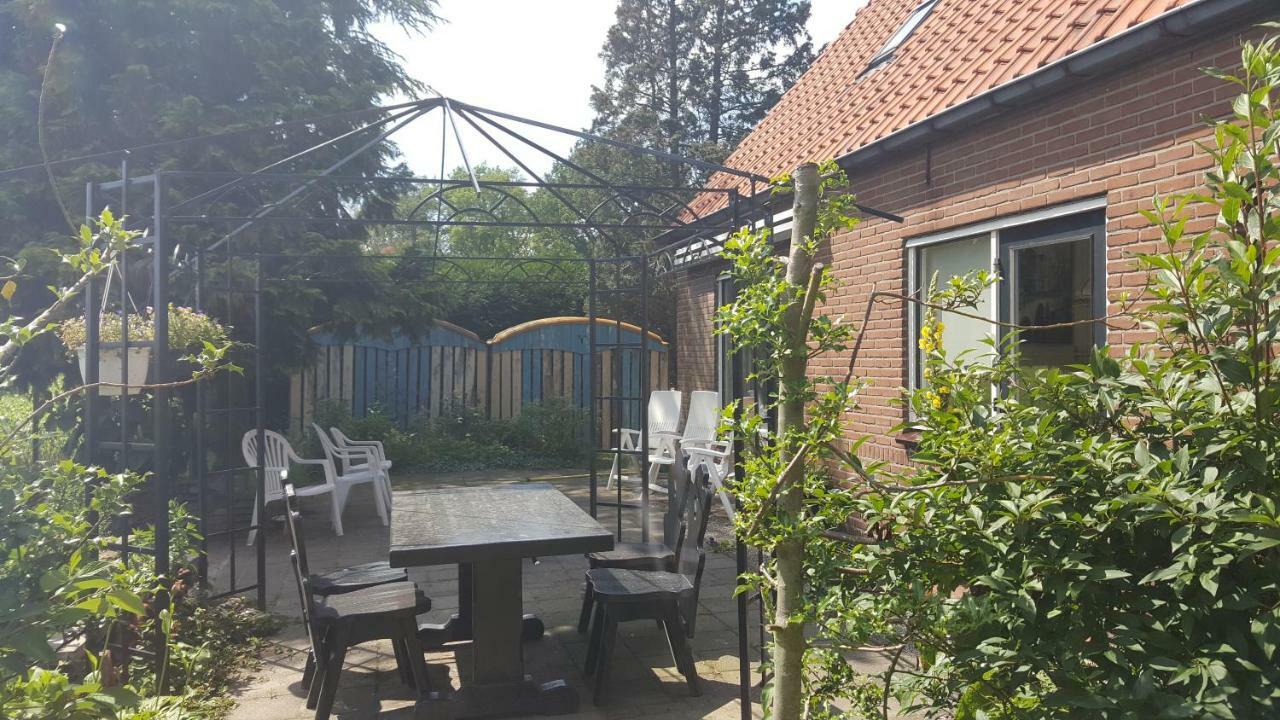 Vakantiewoning Deend Laren  Exterior foto