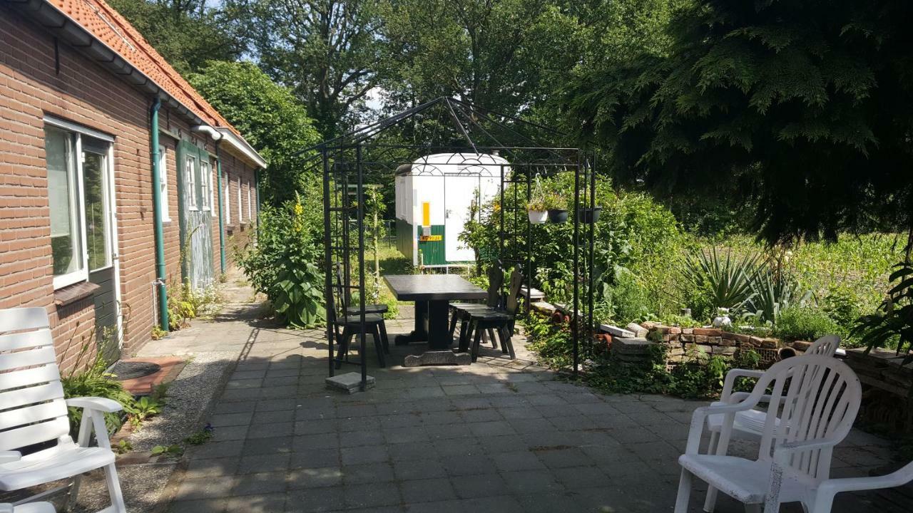 Vakantiewoning Deend Laren  Exterior foto