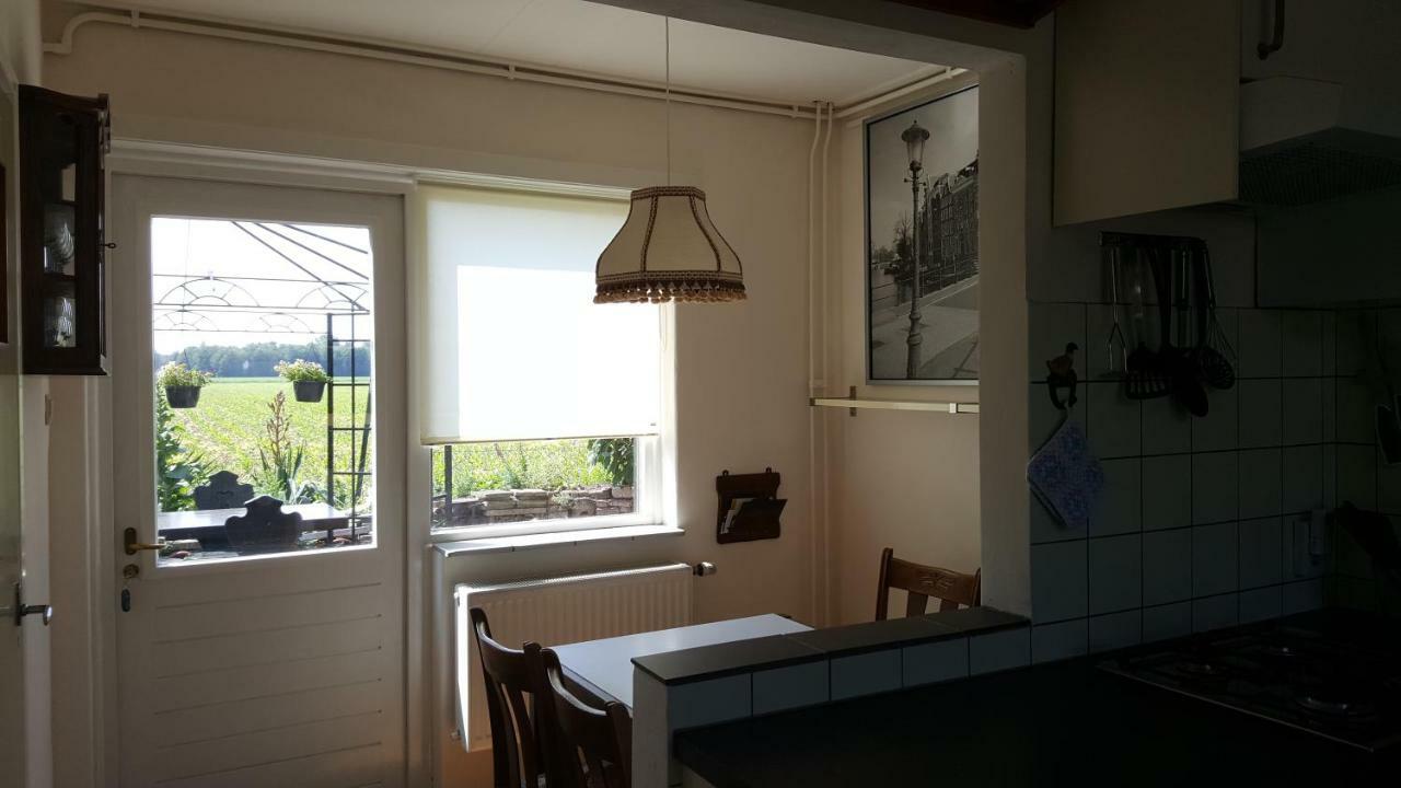 Vakantiewoning Deend Laren  Exterior foto