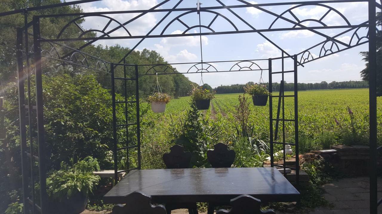 Vakantiewoning Deend Laren  Exterior foto