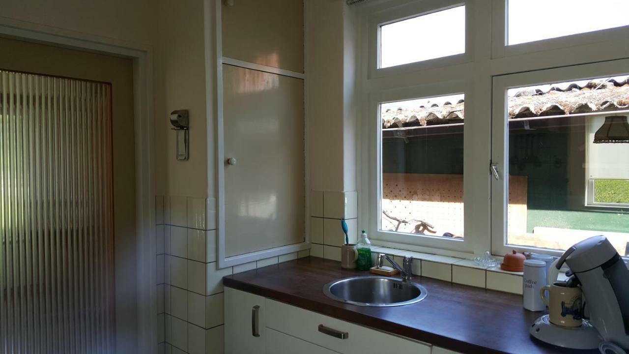 Vakantiewoning Deend Laren  Exterior foto